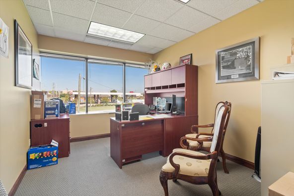 Monterey Business Park: 11801 W Silver Spring Dr, Milwaukee, WI 53225